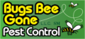 Bugs Bee Gone LLC